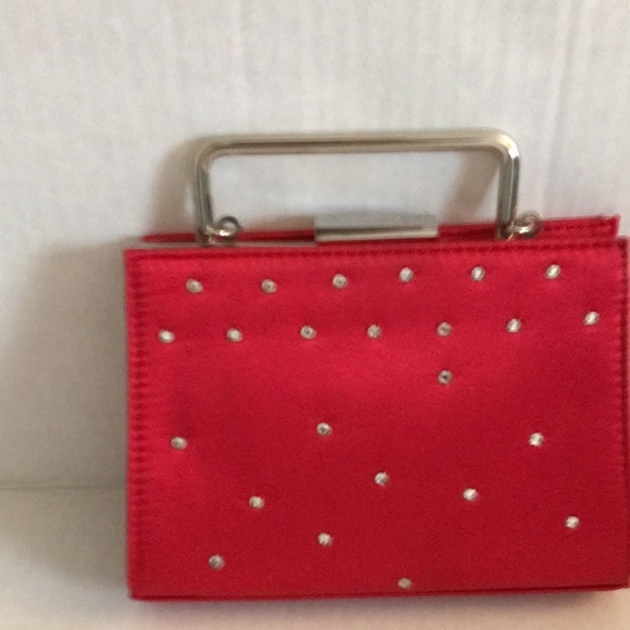 Liz Claiborne Rad Evening Bag - Picture 4 of 6